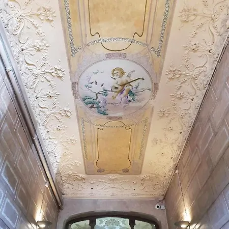 Apartment Beautiful Y Luxury Centrallylocated