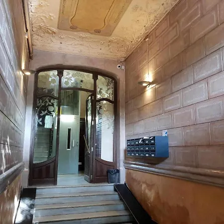 Apartment Beautiful Y Luxury Centrallylocated *