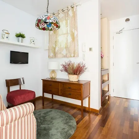 Beautiful Y Luxury Centrallylocated Apartment