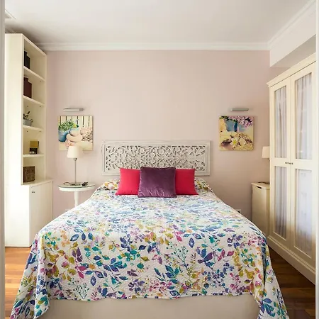 Apartment Beautiful Y Luxury Centrallylocated *
