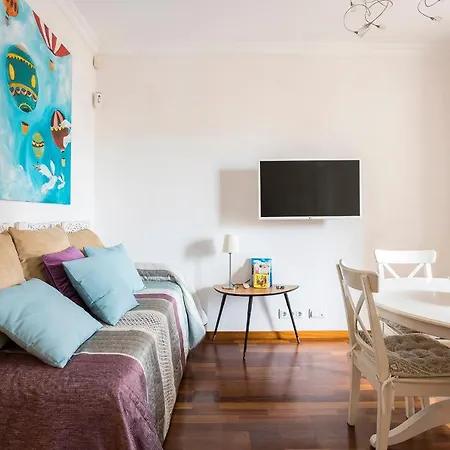 Beautiful Y Luxury Centrallylocated דירה ברצלונה