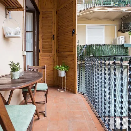 Beautiful Y Luxury Centrallylocated * ברצלונה