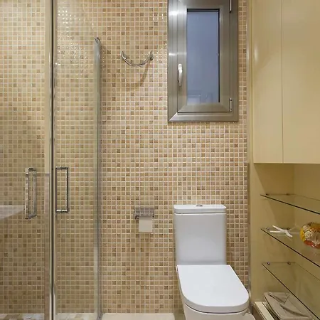 Beautiful Y Luxury Centrallylocated Appartamento Barcellona